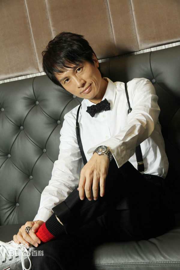 最优质黄子华(Dayo Wong/Wong Tze Wah)生活照