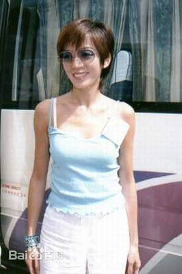 梅艳芳(Anita Mui，アニタ ·ムイ)生活照壁纸壁纸