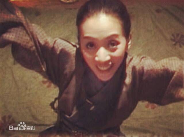 梅艳芳(Anita Mui，アニタ ·ムイ)生活照壁纸壁纸