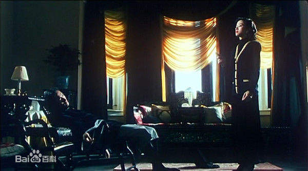 梅艳芳(Anita Mui，アニタ ·ムイ)电影精选剧照