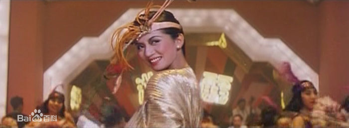 梅艳芳(Anita Mui，アニタ ·ムイ)电影精选剧照