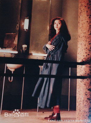 梅艳芳(Anita Mui，アニタ ·ムイ)电影精选剧照