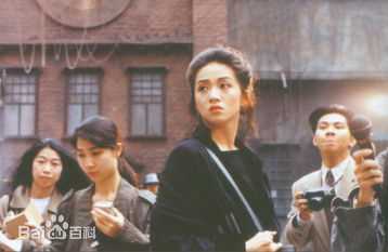 梅艳芳(Anita Mui，アニタ ·ムイ)电影精选剧照