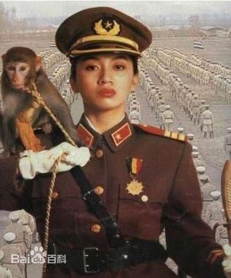 梅艳芳(Anita Mui，アニタ ·ムイ)电影精选剧照