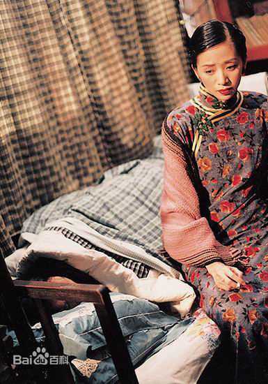 梅艳芳(Anita Mui，アニタ ·ムイ)电影精选剧照