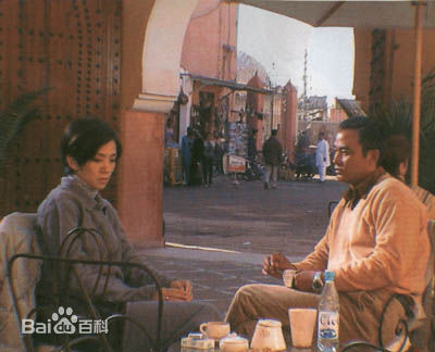 梅艳芳(Anita Mui，アニタ ·ムイ)电影精选剧照