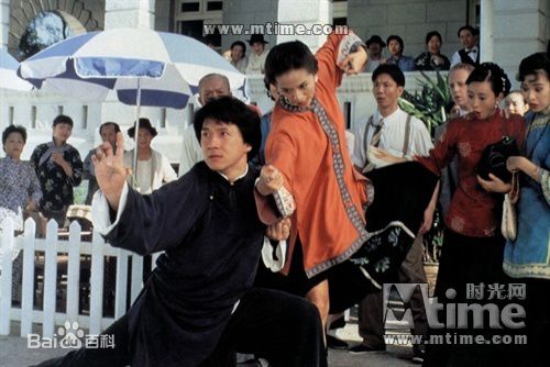 梅艳芳(Anita Mui，アニタ ·ムイ)电影精选剧照