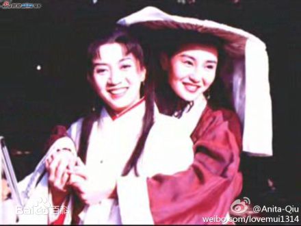 梅艳芳(Anita Mui，アニタ ·ムイ)电影精选剧照