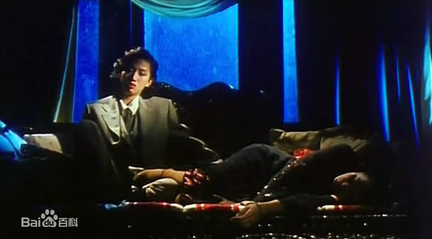 梅艳芳(Anita Mui，アニタ ·ムイ)电影精选剧照