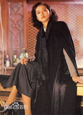 梅艳芳(Anita Mui，アニタ ·ムイ)电影精选剧照