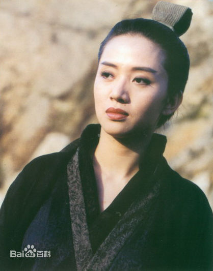 梅艳芳(Anita Mui，アニタ ·ムイ)电影精选剧照