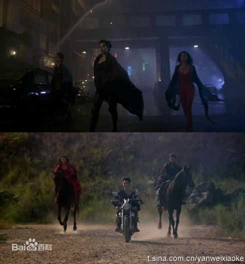 梅艳芳(Anita Mui，アニタ ·ムイ)电影精选剧照