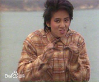 梅艳芳(Anita Mui，アニタ ·ムイ)电影精选剧照