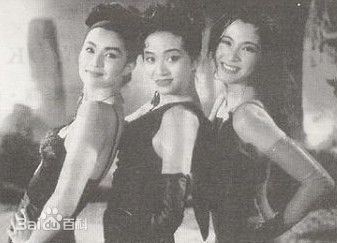 梅艳芳(Anita Mui，アニタ ·ムイ)电影精选剧照