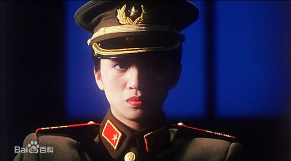 梅艳芳(Anita Mui，アニタ ·ムイ)电影最新剧照