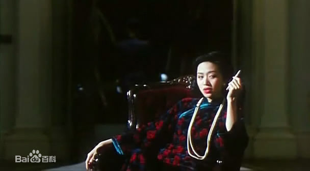 梅艳芳(Anita Mui，アニタ ·ムイ)电影最新剧照