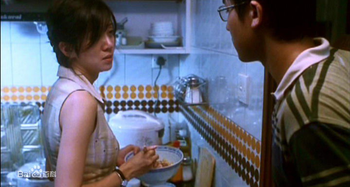 梅艳芳(Anita Mui，アニタ ·ムイ)电影最新剧照