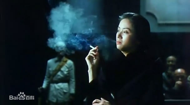 梅艳芳(Anita Mui，アニタ ·ムイ)电影最新剧照