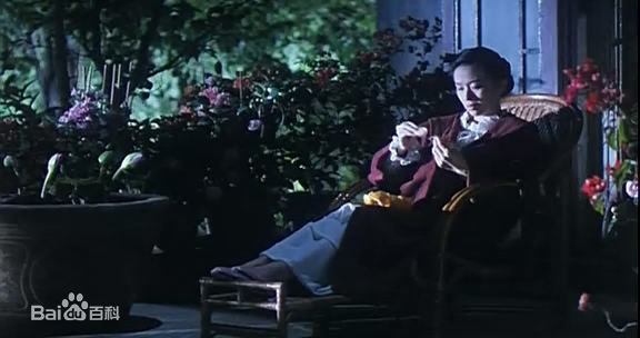 梅艳芳(Anita Mui，アニタ ·ムイ)电影最新剧照