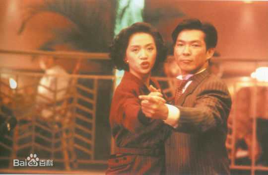 梅艳芳(Anita Mui，アニタ ·ムイ)电影最新剧照