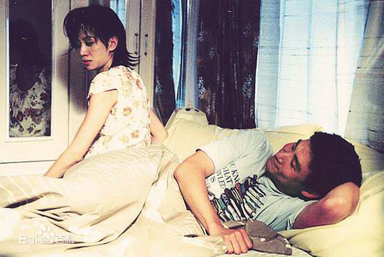 梅艳芳(Anita Mui，アニタ ·ムイ)电影最新剧照