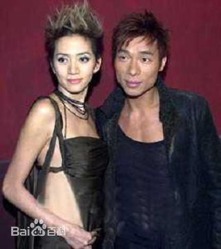 梅艳芳(Anita Mui，アニタ ·ムイ)梅家班性感图片图集