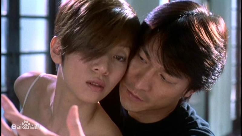 梅艳芳(Anita Mui，アニタ ·ムイ)合影壁纸壁纸