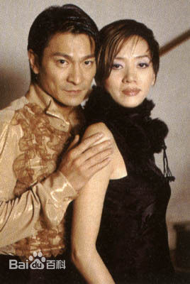 梅艳芳(Anita Mui，アニタ ·ムイ)合影壁纸壁纸