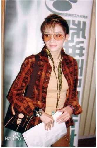 梅艳芳(Anita Mui，アニタ ·ムイ)活动照图片图册