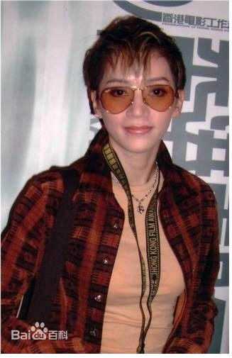 梅艳芳(Anita Mui，アニタ ·ムイ)活动照图片图册
