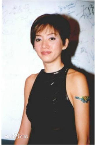 梅艳芳(Anita Mui，アニタ ·ムイ)活动照图片图册