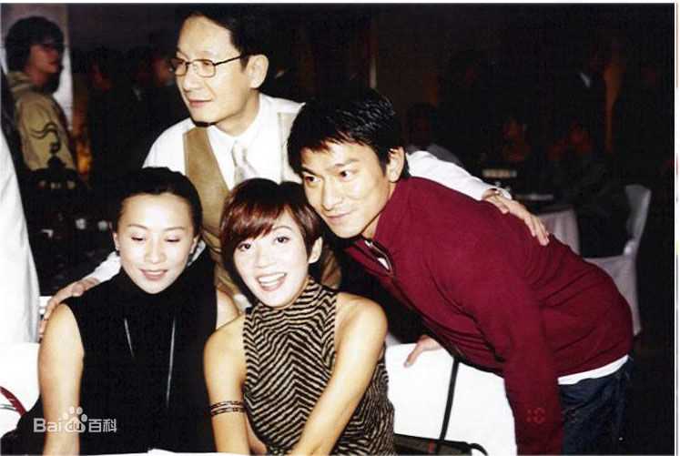 梅艳芳(Anita Mui，アニタ ·ムイ)活动照图片图册