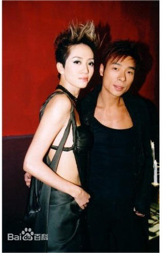 梅艳芳(Anita Mui，アニタ ·ムイ)活动照图片图册