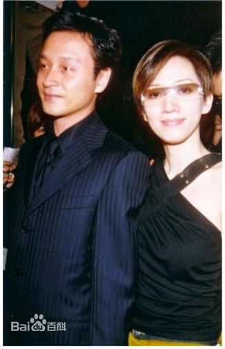 梅艳芳(Anita Mui，アニタ ·ムイ)生活照素颜照相册