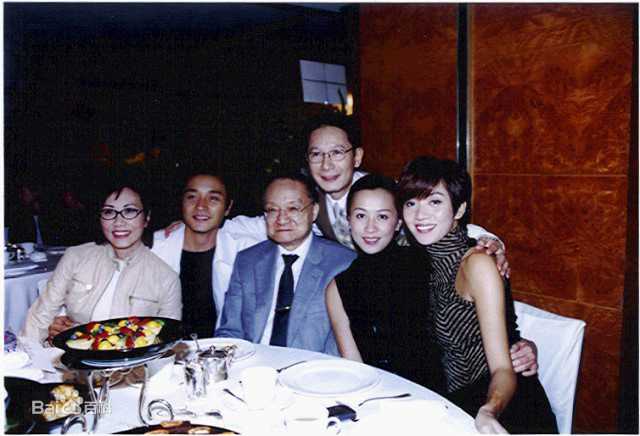 梅艳芳(Anita Mui，アニタ ·ムイ)生活照素颜照相册