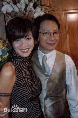 梅艳芳(Anita Mui，アニタ ·ムイ)生活照素颜照相册