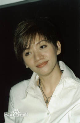 梅艳芳(Anita Mui，アニタ ·ムイ)生活照素颜照相册
