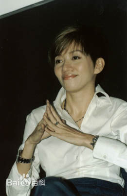 梅艳芳(Anita Mui，アニタ ·ムイ)生活照素颜照相册