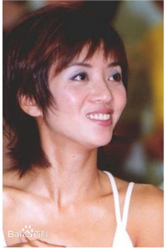 梅艳芳(Anita Mui，アニタ ·ムイ)生活照素颜照相册