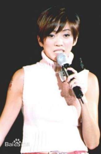 梅艳芳(Anita Mui，アニタ ·ムイ)演唱照图片图册