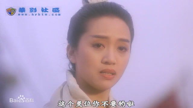 梅艳芳(Anita Mui，アニタ ·ムイ)影视最优质剧照