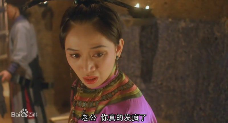 梅艳芳(Anita Mui，アニタ ·ムイ)影视最优质剧照