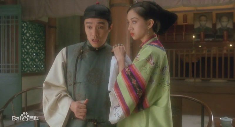 梅艳芳(Anita Mui，アニタ ·ムイ)影视最优质剧照