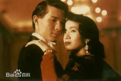 梅艳芳(Anita Mui，アニタ ·ムイ)影视最优质剧照