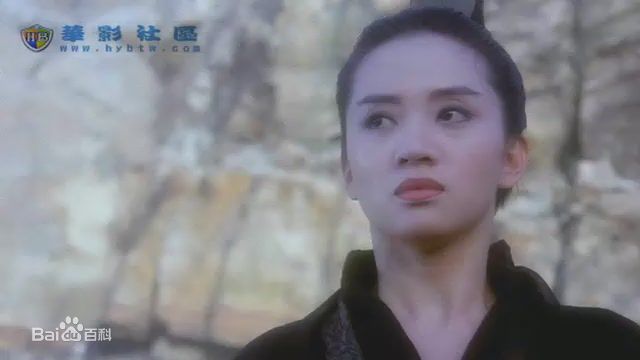 梅艳芳(Anita Mui，アニタ ·ムイ)影视最优质剧照