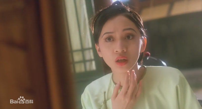 梅艳芳(Anita Mui，アニタ ·ムイ)影视最优质剧照