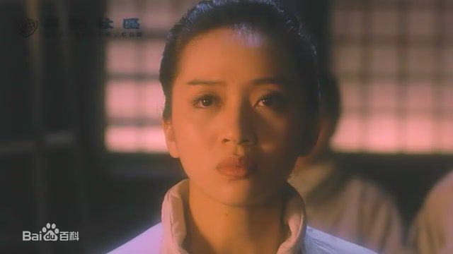 梅艳芳(Anita Mui，アニタ ·ムイ)影视最优质剧照