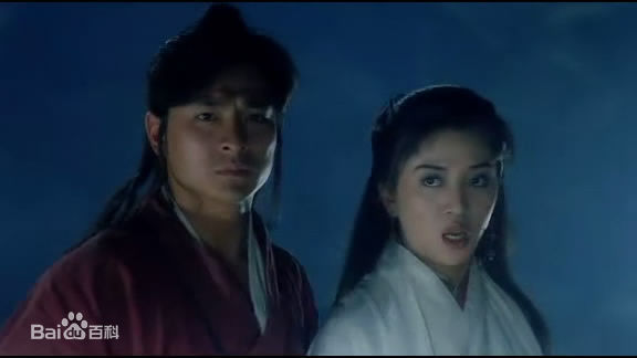 梅艳芳(Anita Mui，アニタ ·ムイ)影视最优质剧照