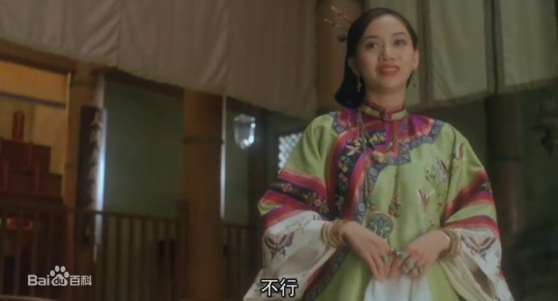 梅艳芳(Anita Mui，アニタ ·ムイ)影视最优质剧照