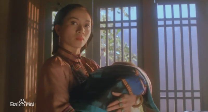 梅艳芳(Anita Mui，アニタ ·ムイ)影视最优质剧照